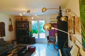 Nice house 5min from the beaches of Saint-Raphaël